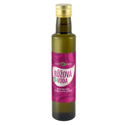 Bio rožna voda 250 ml