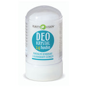Deo kristal 60 g