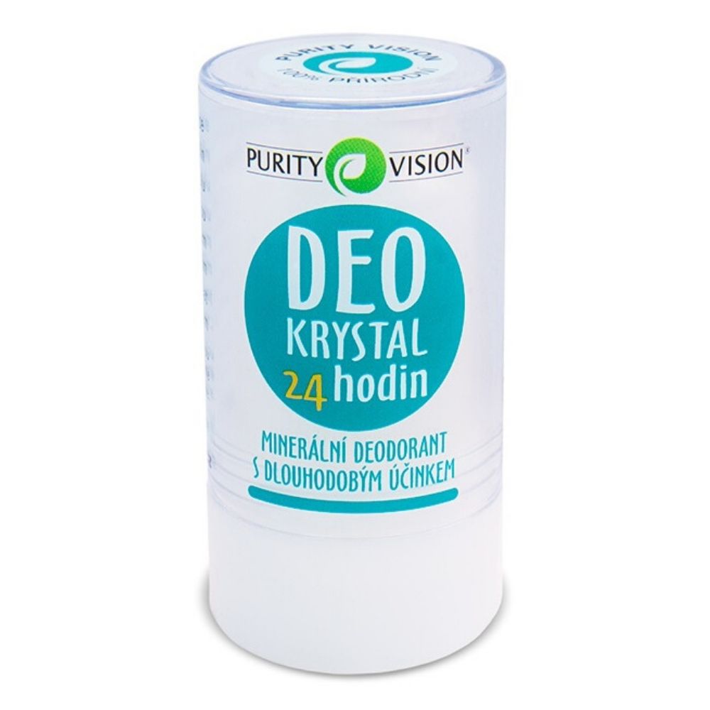 Deo kristal 120 g