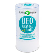 Deo kristal 120 g