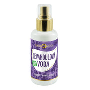 Bio sivkina voda 100 ml