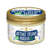Bio otroško maslo za telo 200 ml