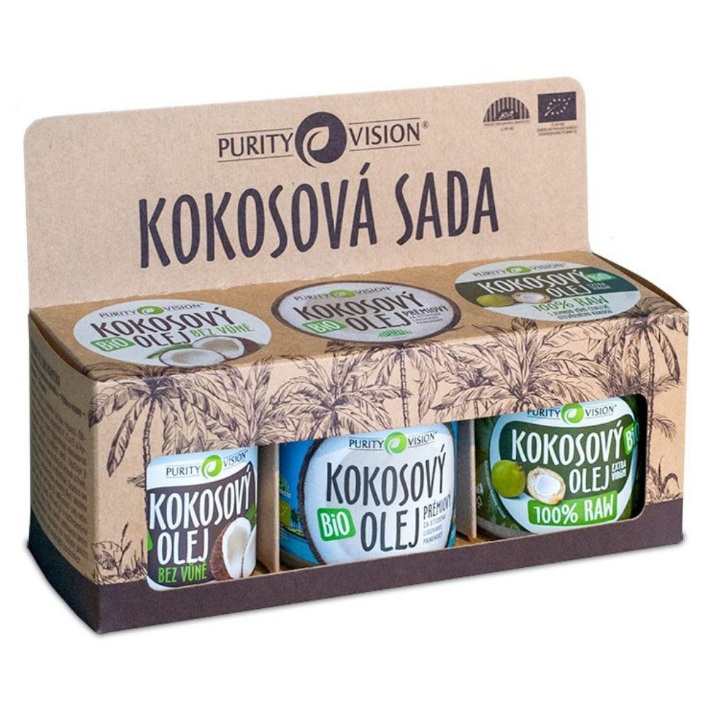 Kokosov komplet
