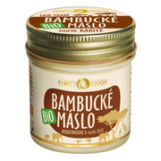 Bio karitejevo maslo 120 ml