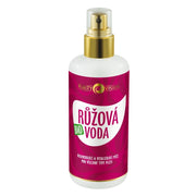 Bio rožna voda 200 ml