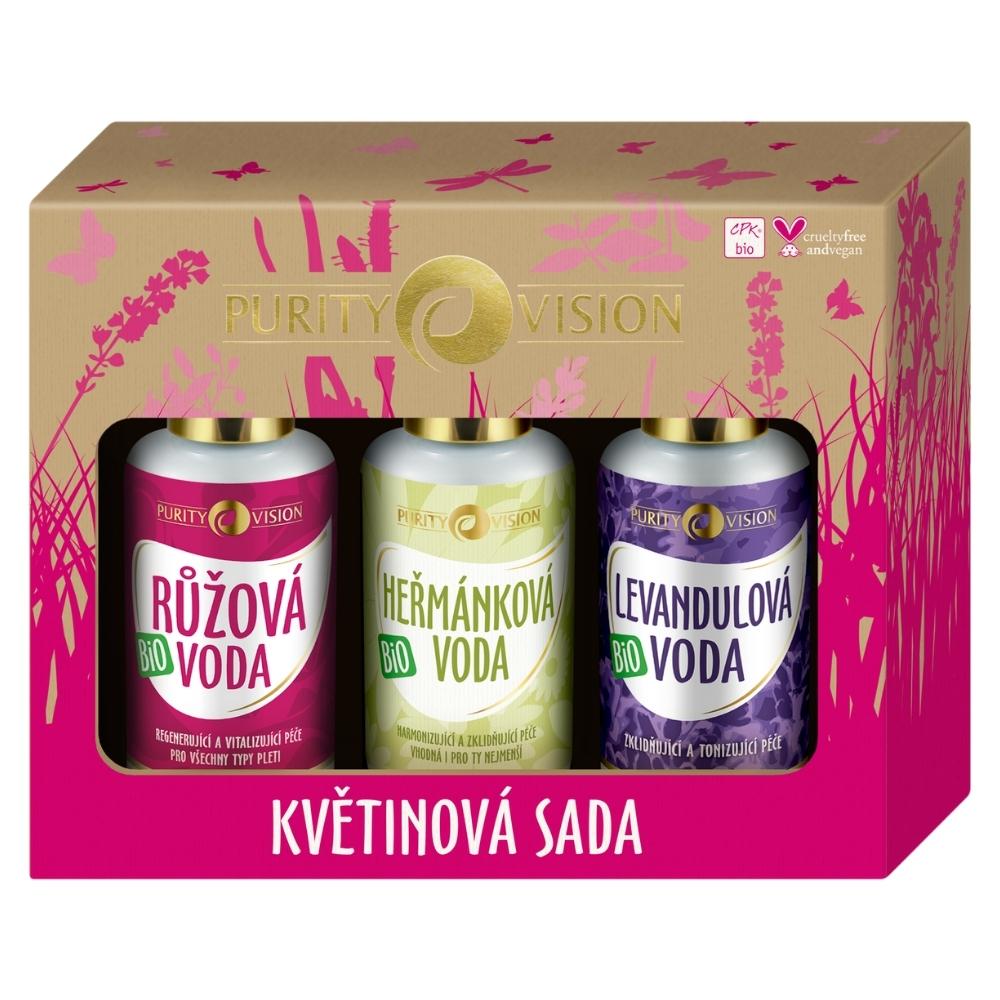 Cvetlični komplet