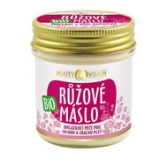 Bio rožno maslo 120 ml