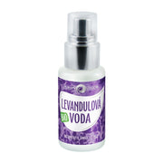 Bio sivkina voda 50 ml