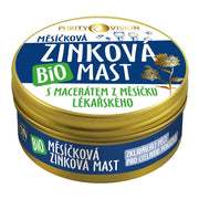 Bio ognjičeva cinkova mazilo 150 ml
