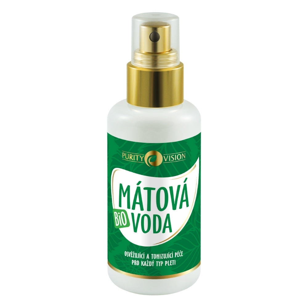 Bio meta voda 100 ml