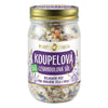 Natural cosmetics from medical lavender
