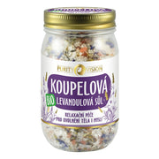 Bio sivkina kopalna sol 400 g