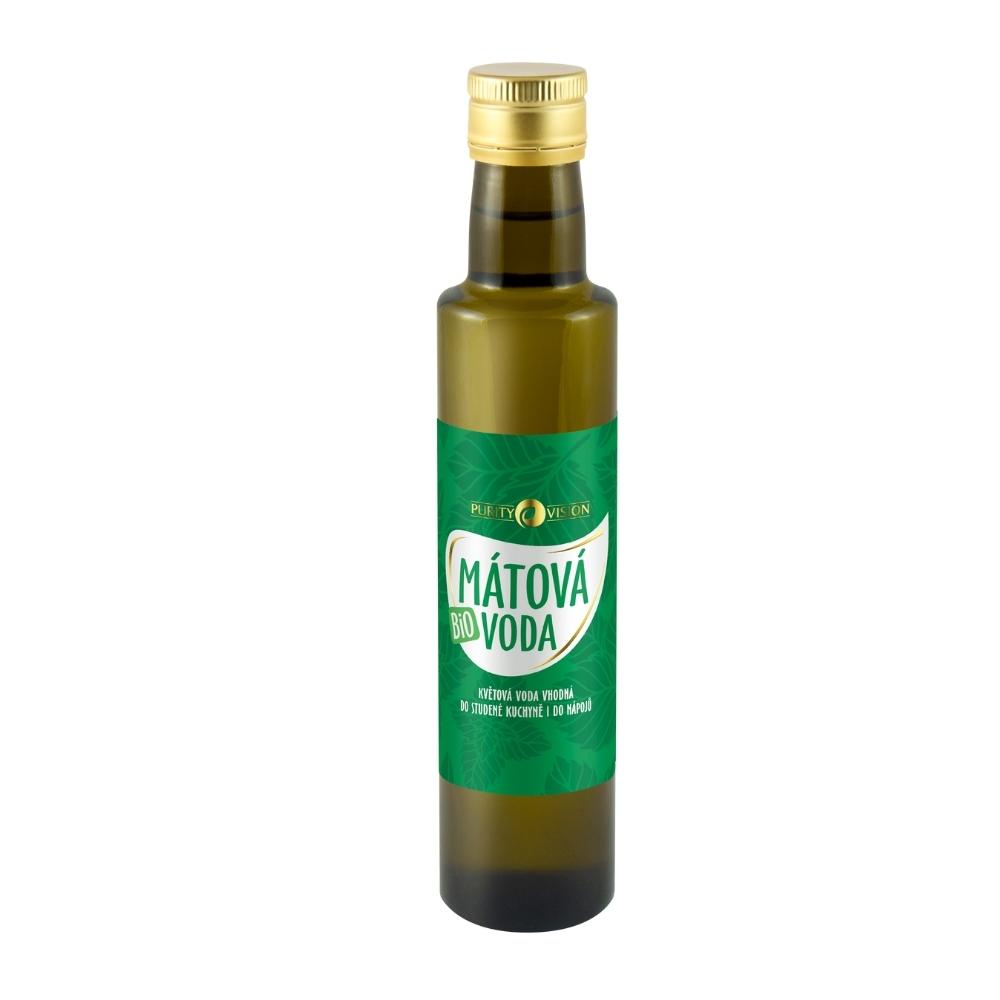 Bio meta voda 250 ml
