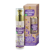 Bio serum z lavando in hialuronsko kislino 50 ml