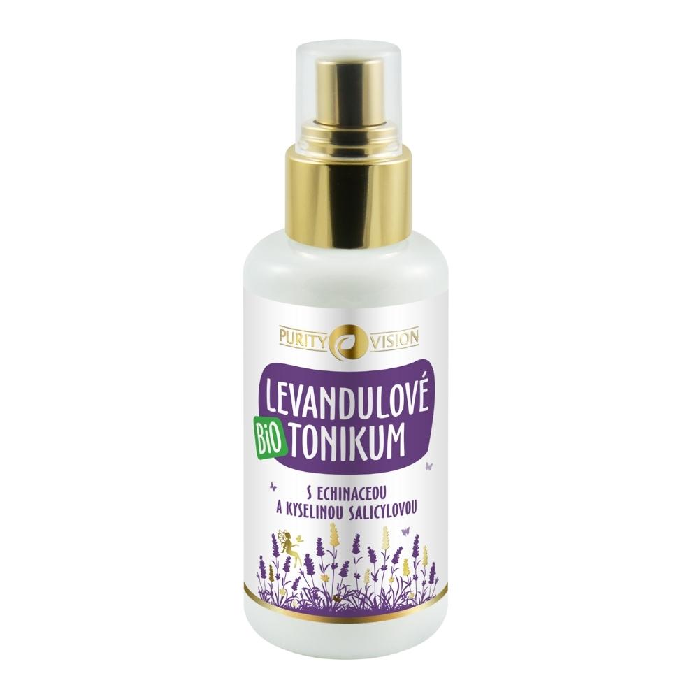 Bio sivkin tonik 100 ml