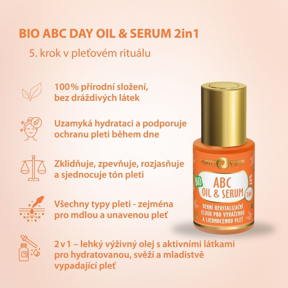 ABC dnevni lifting komplet z Gua Sha