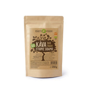 Pravična trgovina bio kavna zrna Etiopija Sidamo 250 g