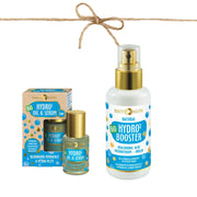 Hydro Boost & Glow komplet