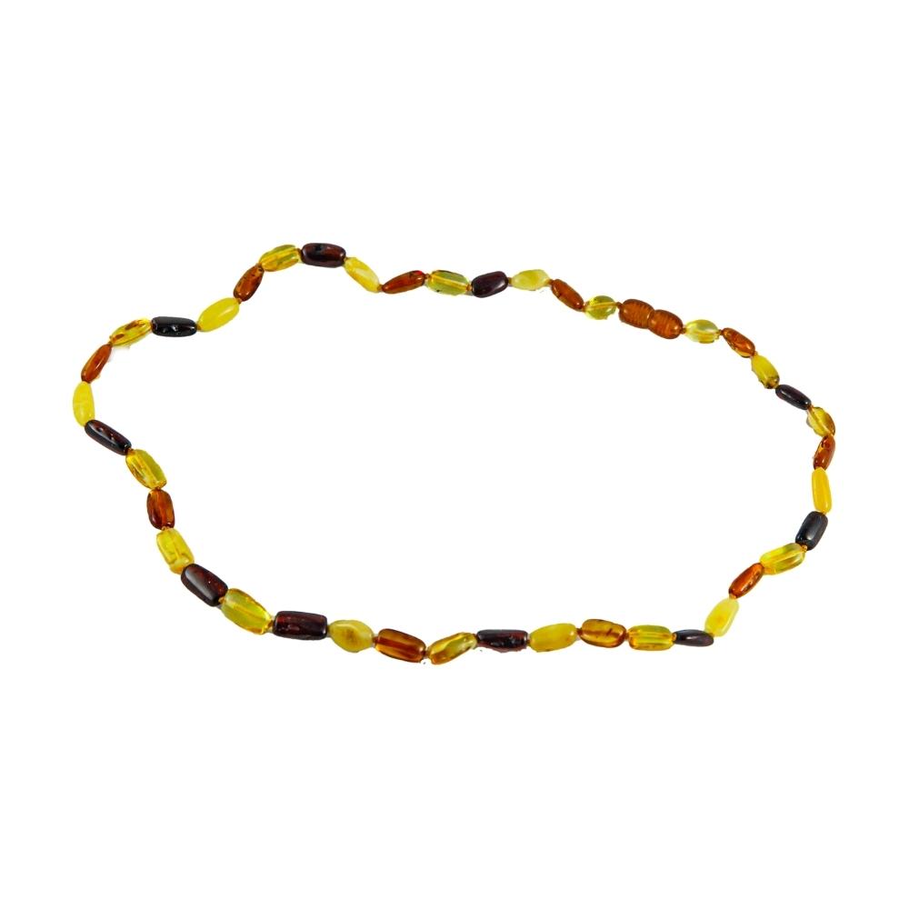 Jantarna ogrlica