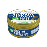 Bio ognjičeva cinkova mazilo 70 ml