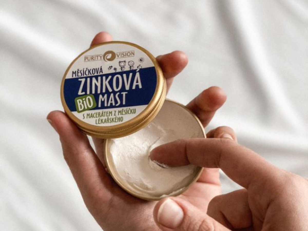 Premium komplet za nego dojenčkov