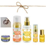 Bio niacinamidni ritualni set