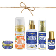 Bio Ultra Recovery nočni ritual komplet