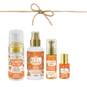 Bio ABC jutranji ritual komplet