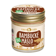 Bio karitejevo maslo 120 ml