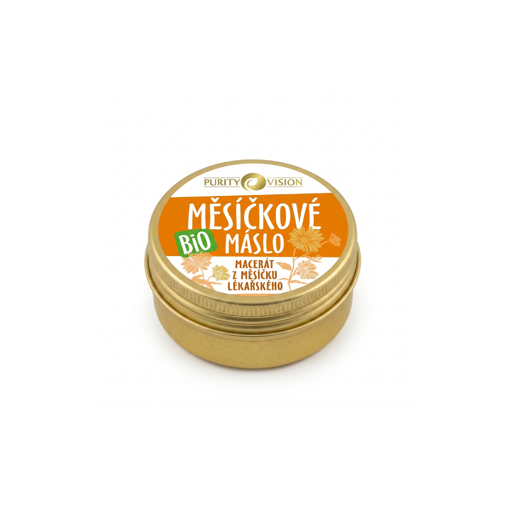 Ekološko ognjičevo maslo 30 ml