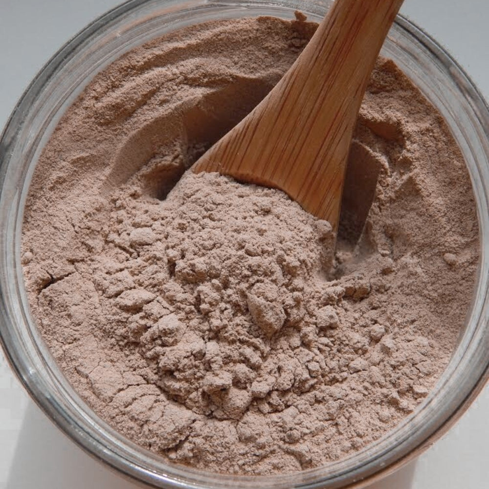 Marokanska glina Rhassoul 200 g