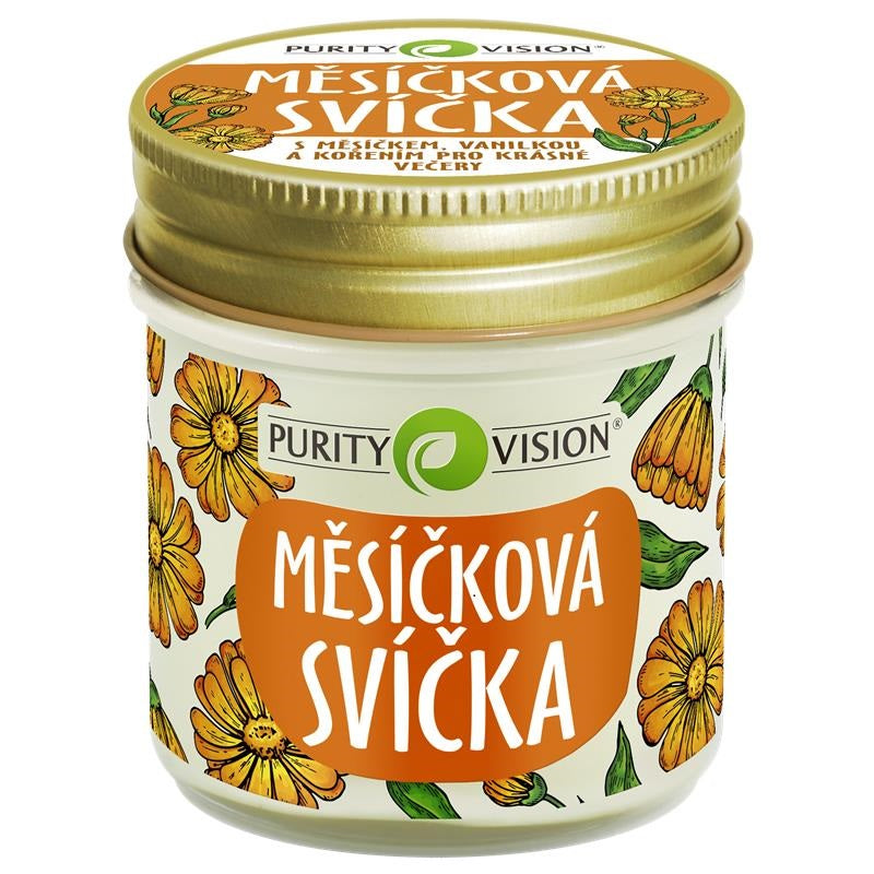 Ognjičeva sveča 100 g