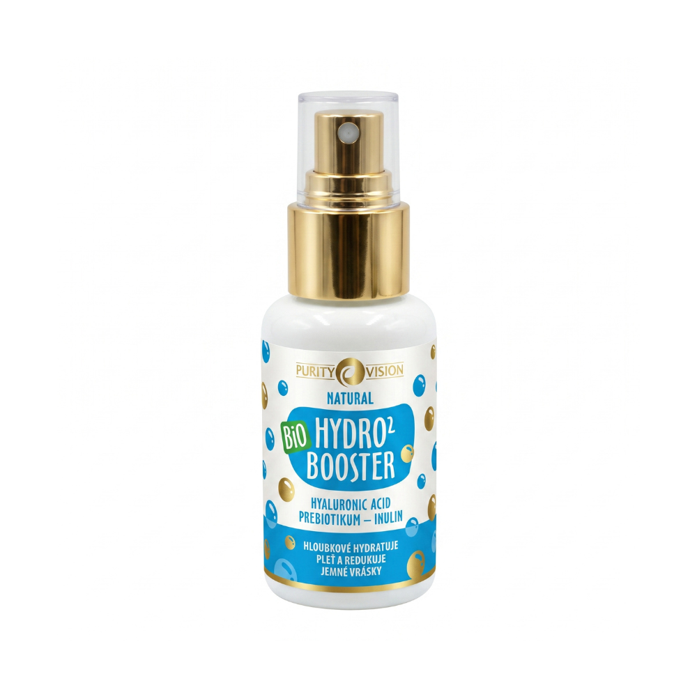 Bio Natural Hydro2 Booster 100 ml