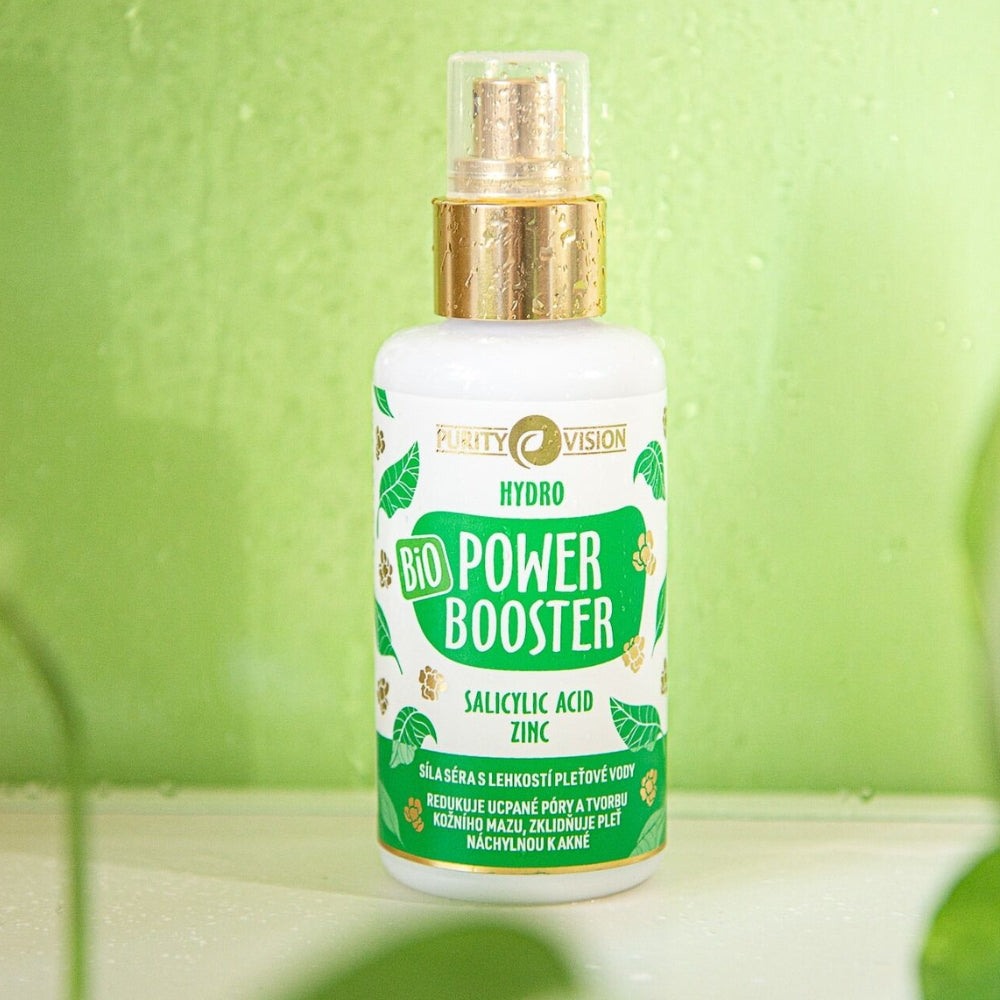Bio Hydro Power booster 100 ml