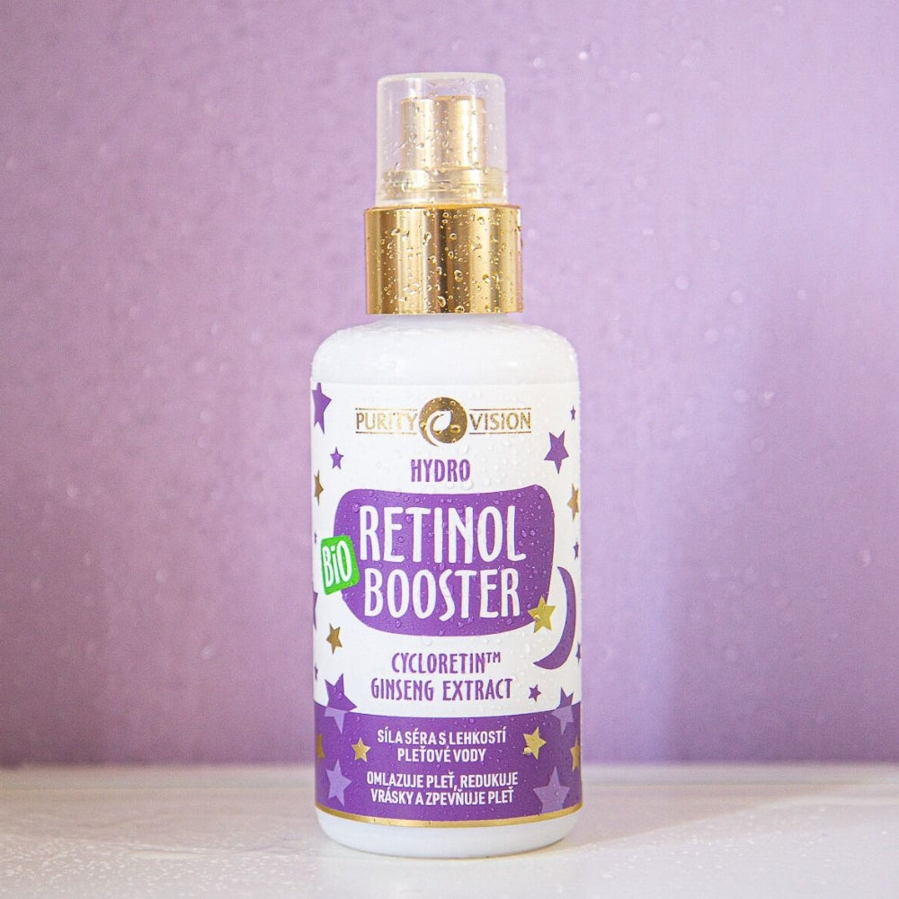 Bio Hydro retinol booster 100 ml