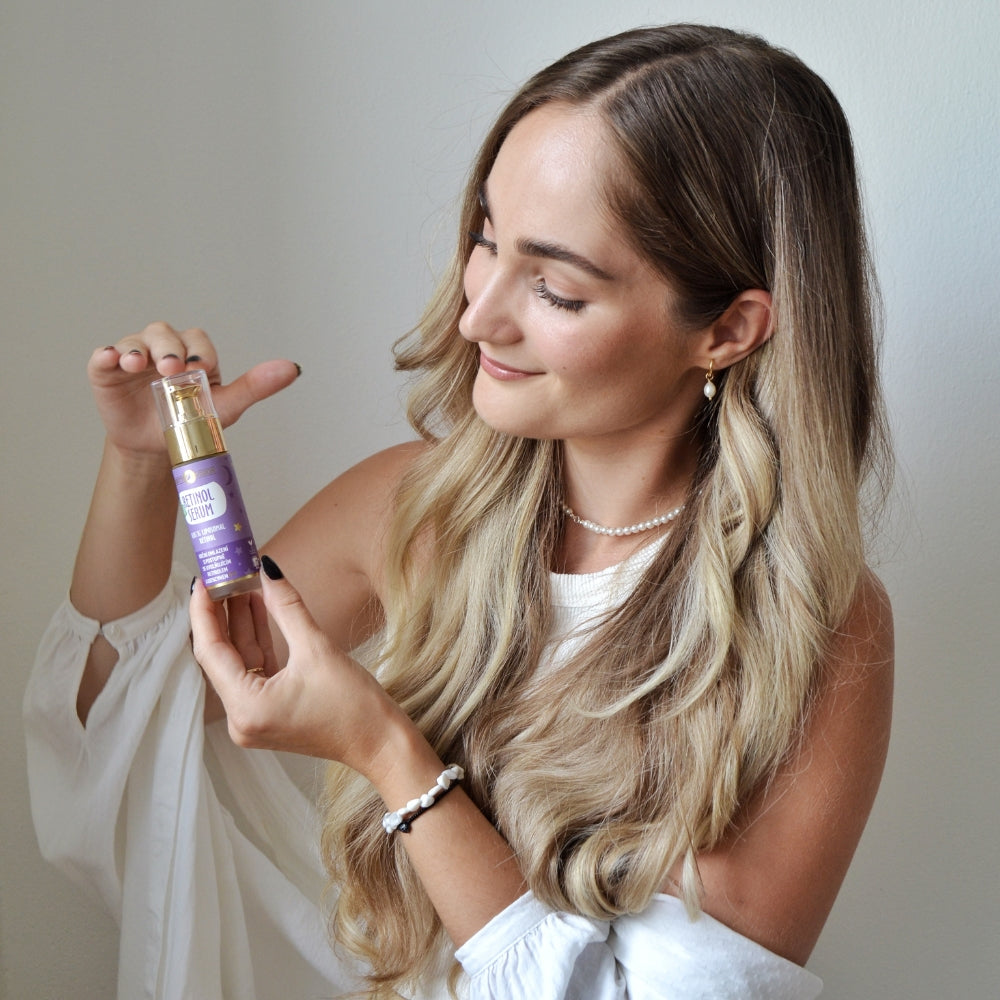 Bio retinol serum 30 ml