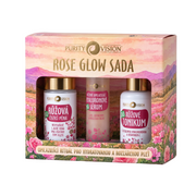Bio Rose Glow zdaj