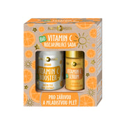 Bio vitamin C osvetljevalni komplet