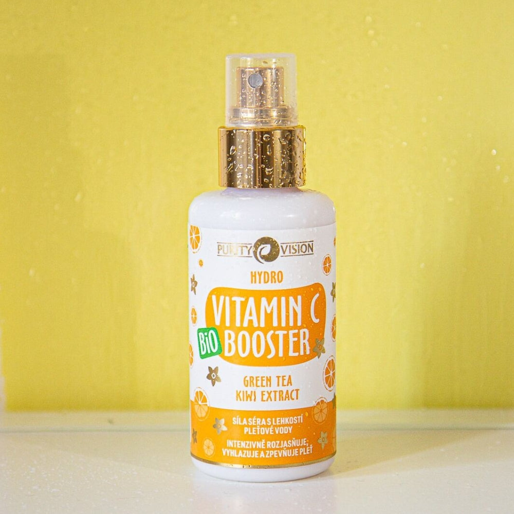 Bio Hydro vitamin C booster 100 ml