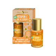 Bio vitamin C olje in serum 2v1 30 ml