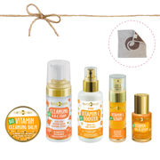 Bio Vitamin C ritual